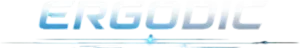 Ergodic Logo