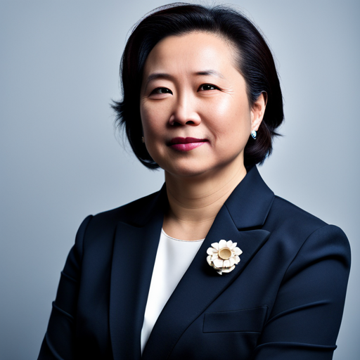 LeeAnne Yang, General Counsel